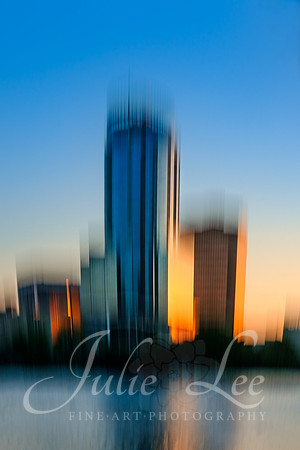 Abstract Architecture 1