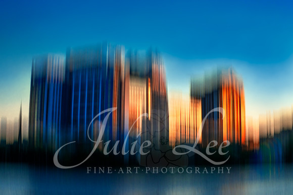 Abstract Architecture 2