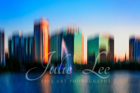 Abstract Architecture 3