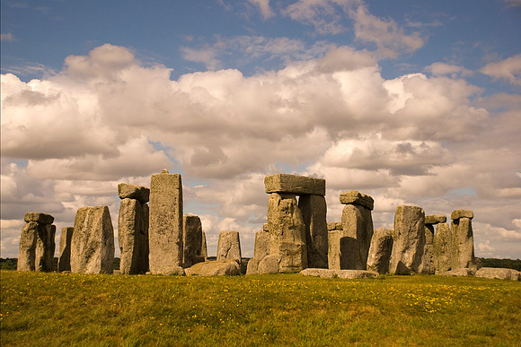 Stonehenge