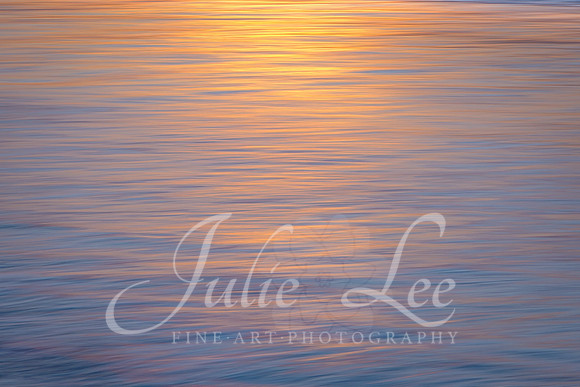 Calm Seas