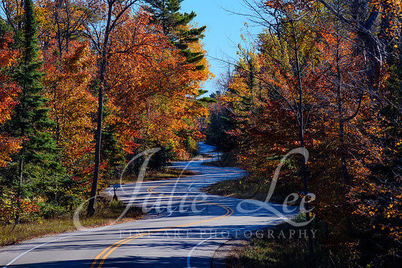The Long And Winding Road