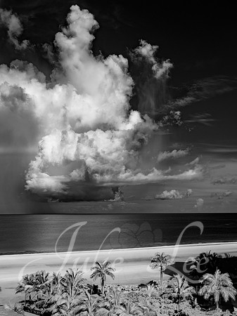Passing Storm