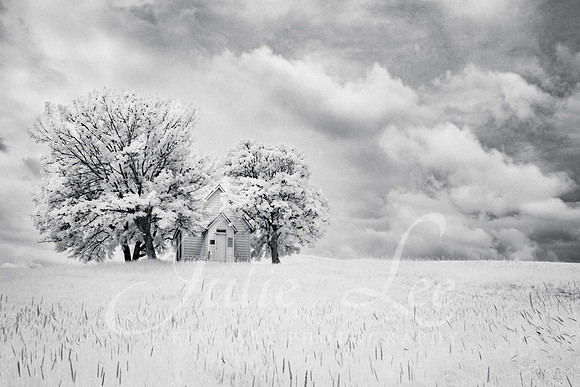 Little Church on a Hill