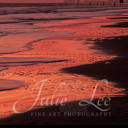 Beach Glow