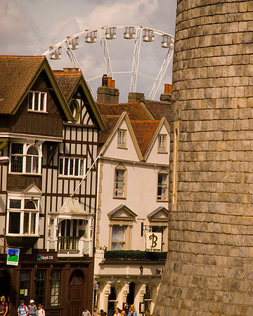 Windsor, England