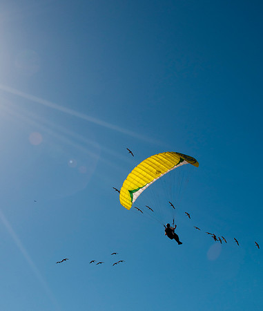 La Jolla Glider Park