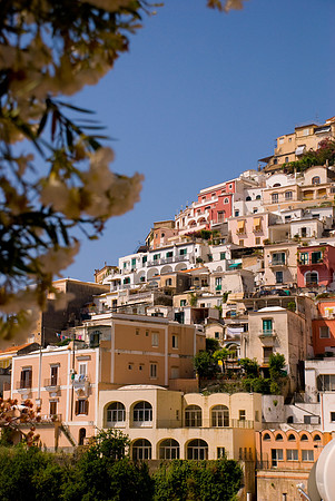Positano
